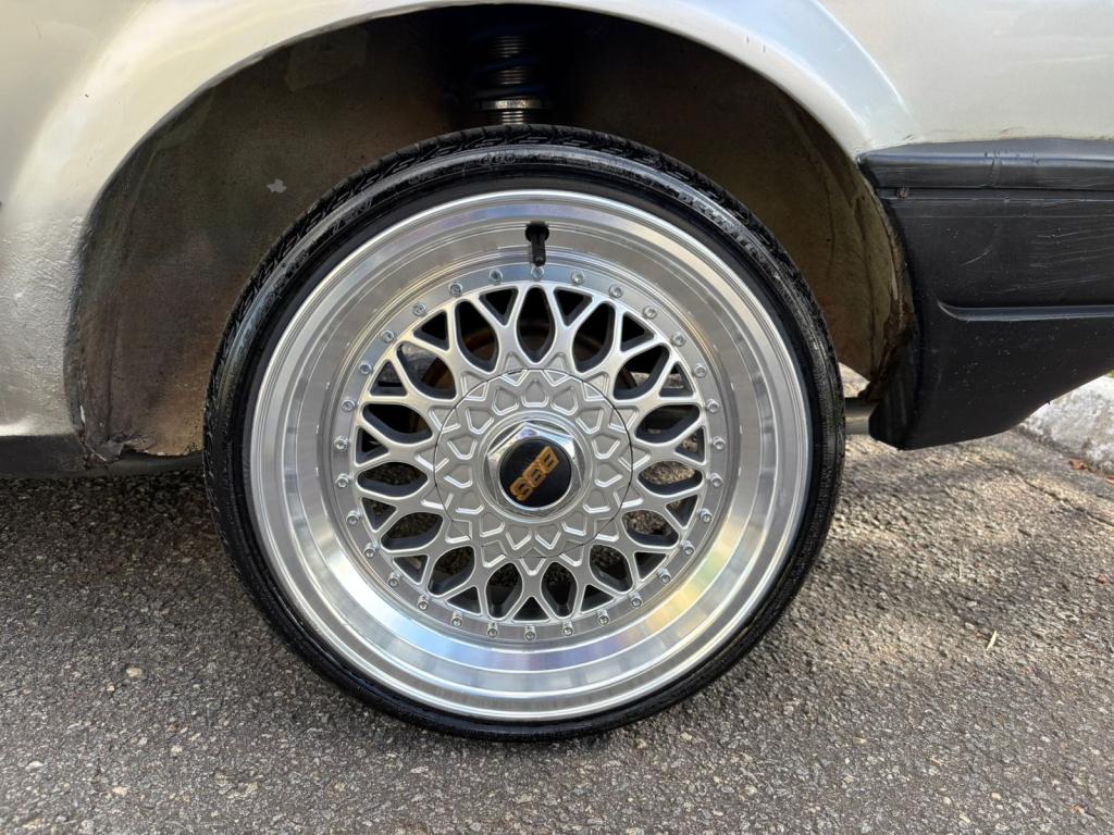 VOLKSWAGEN Gol - Foto