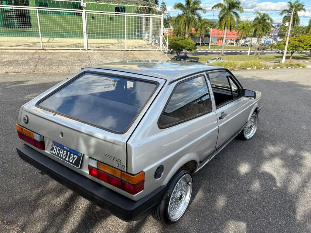 VOLKSWAGEN Gol - Foto