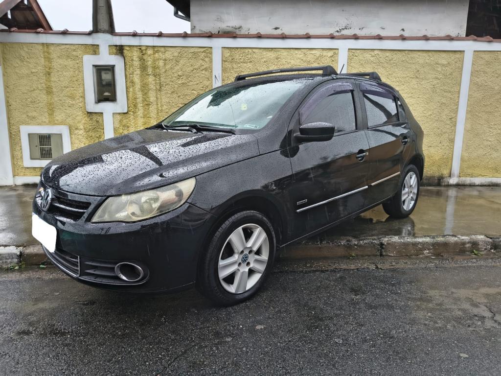 VOLKSWAGEN Gol - Foto