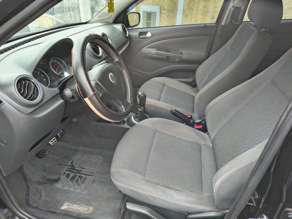VOLKSWAGEN Gol - Foto