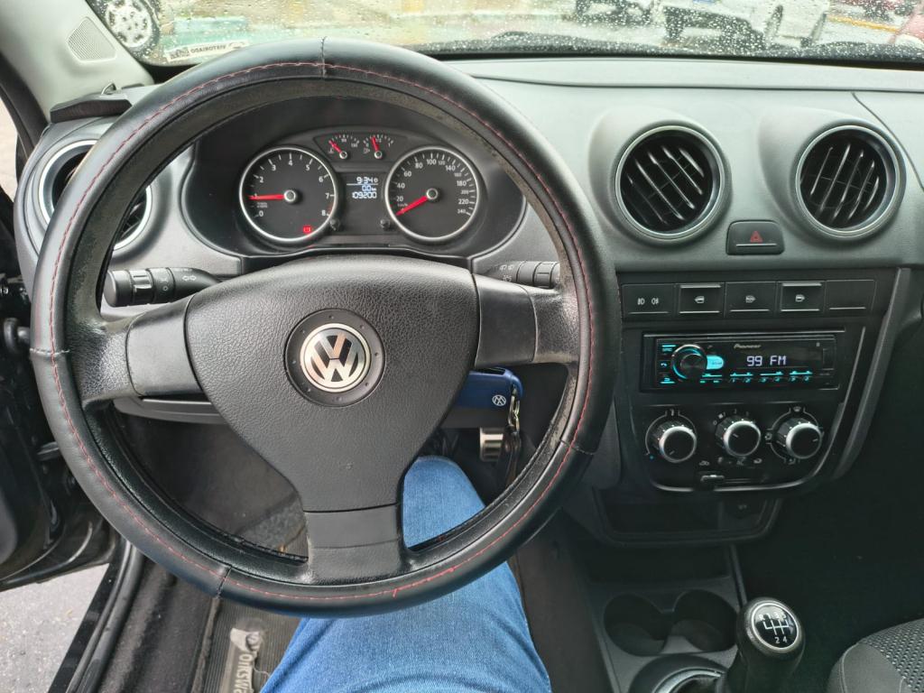 VOLKSWAGEN Gol - Foto