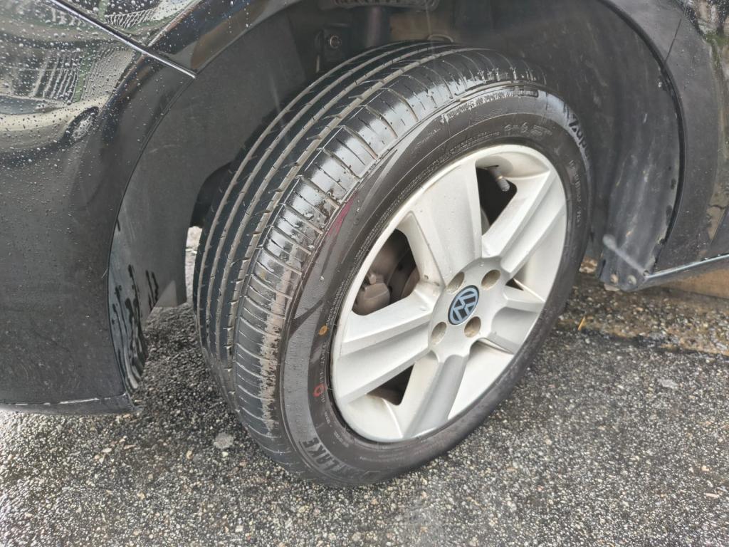 VOLKSWAGEN Gol - Foto