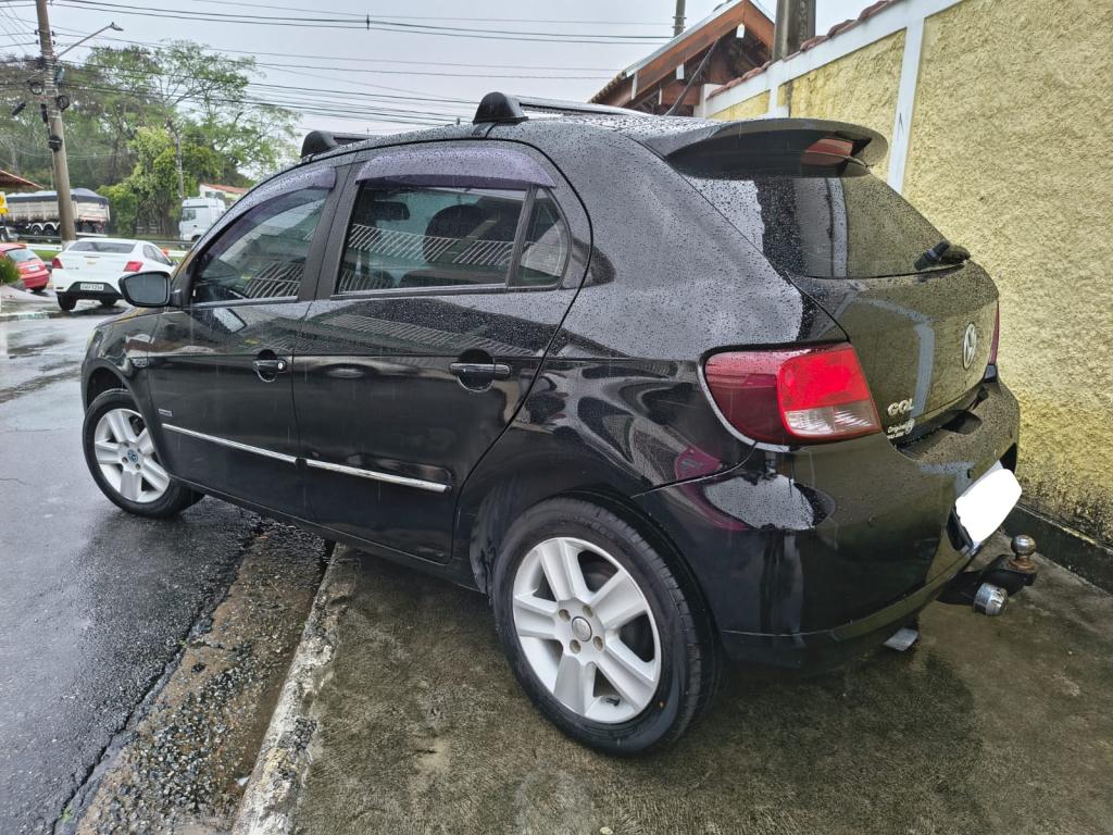 VOLKSWAGEN Gol - Foto