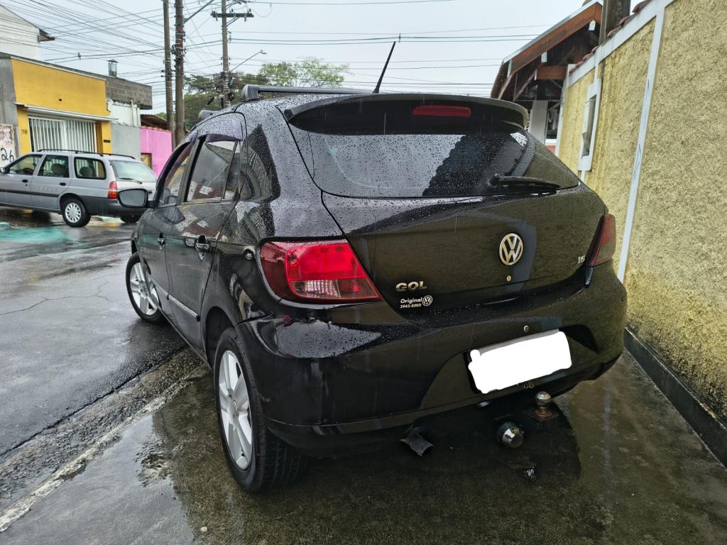 VOLKSWAGEN Gol - Foto