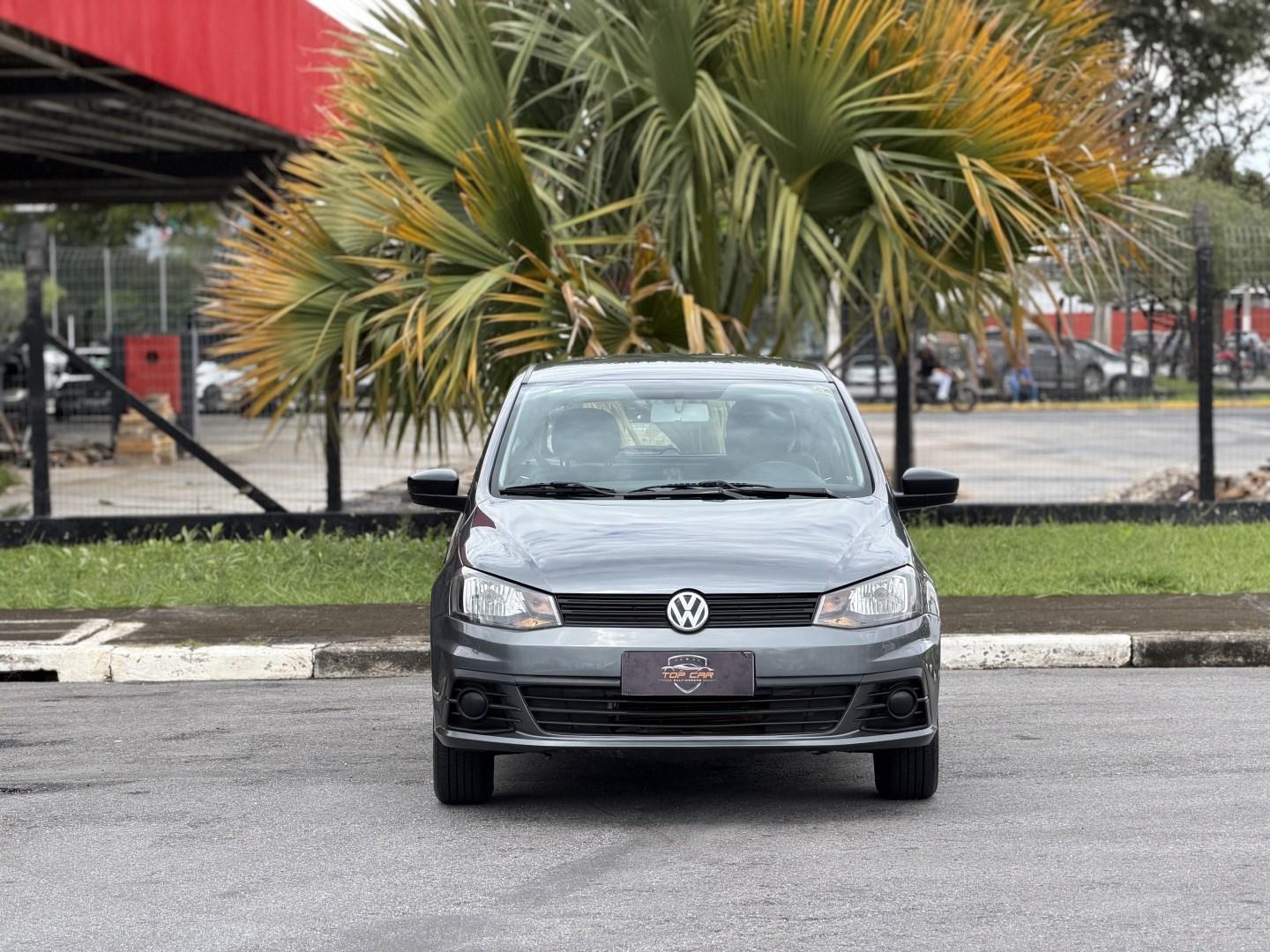 VOLKSWAGEN Gol - Foto