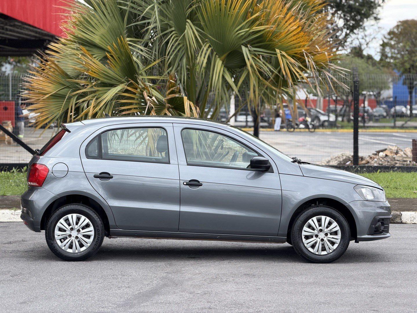 VOLKSWAGEN Gol - Foto