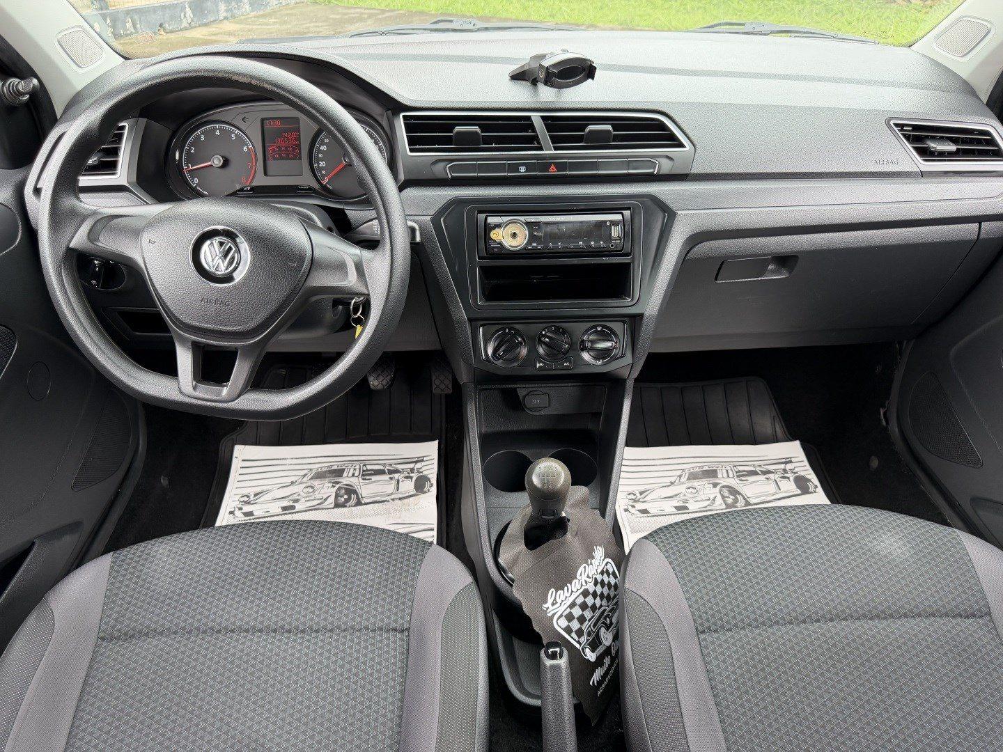 VOLKSWAGEN Gol - Foto