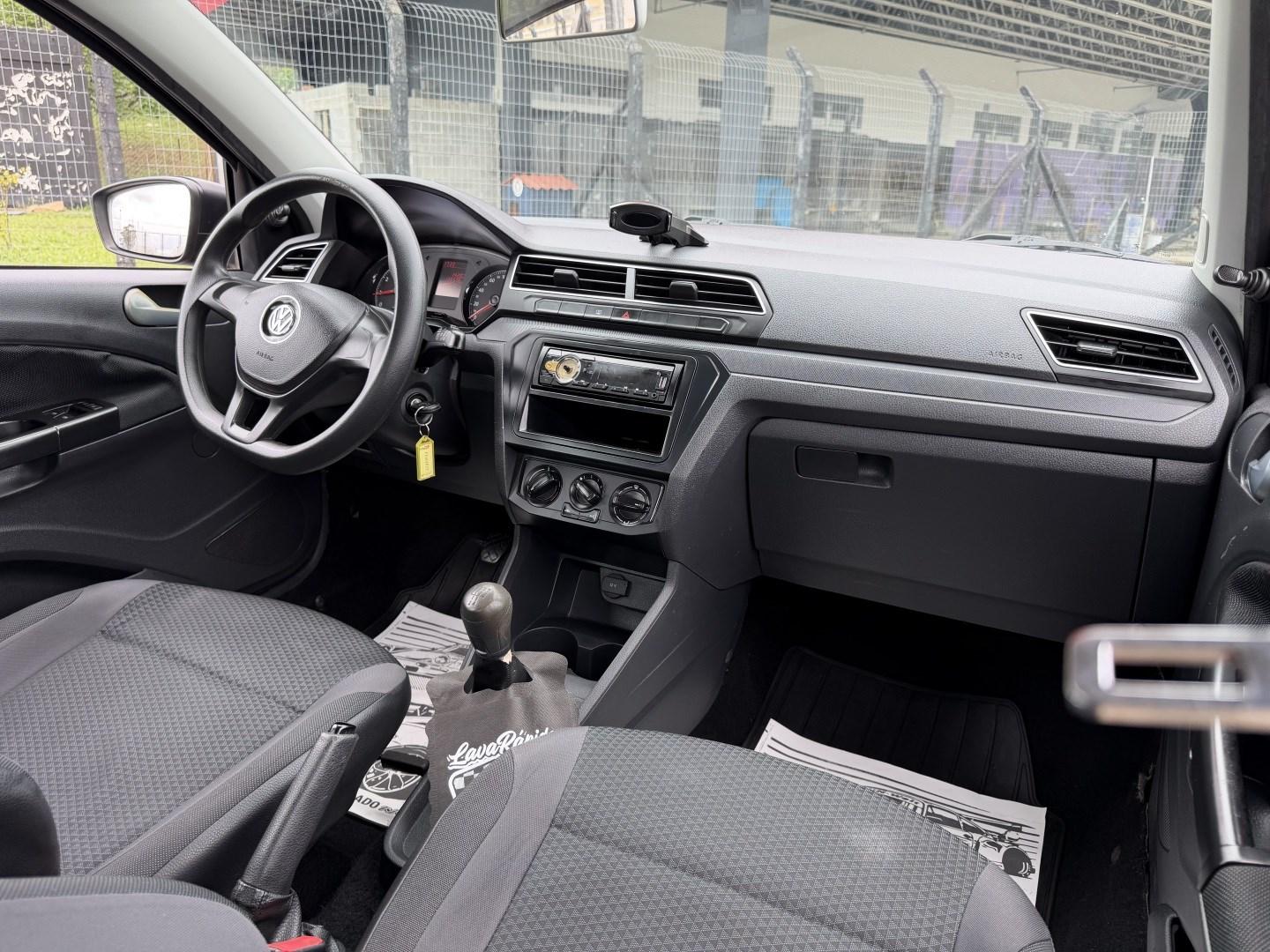 VOLKSWAGEN Gol - Foto