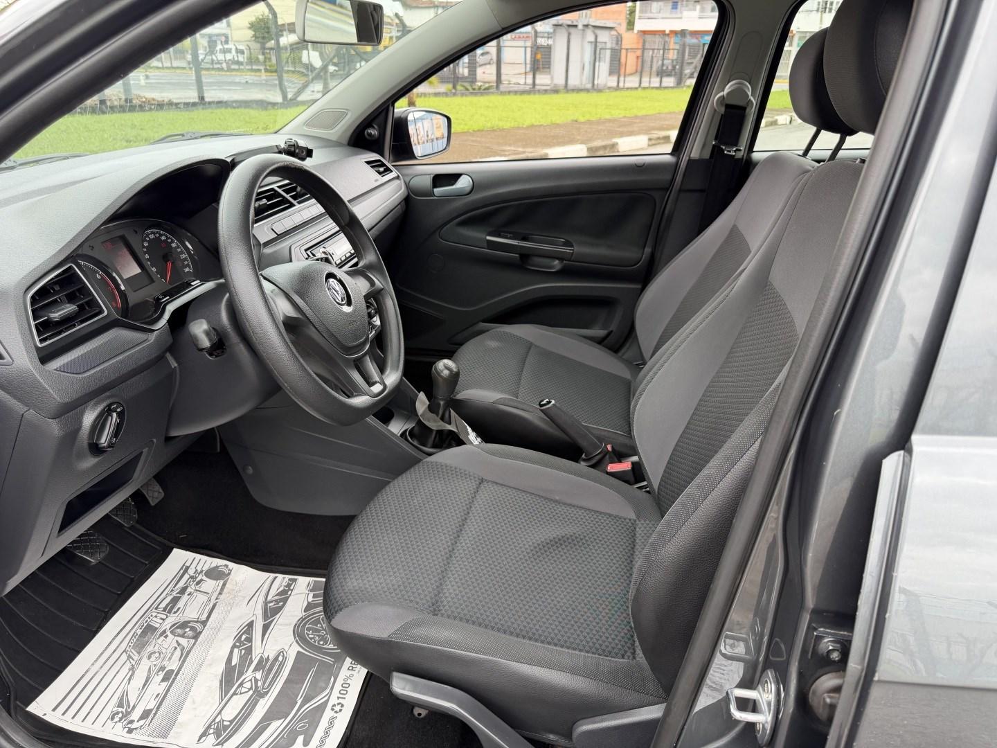 VOLKSWAGEN Gol - Foto