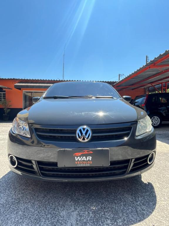 VOLKSWAGEN Gol - Foto