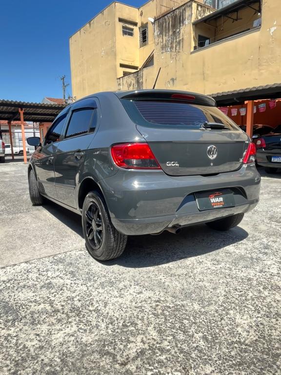 VOLKSWAGEN Gol - Foto