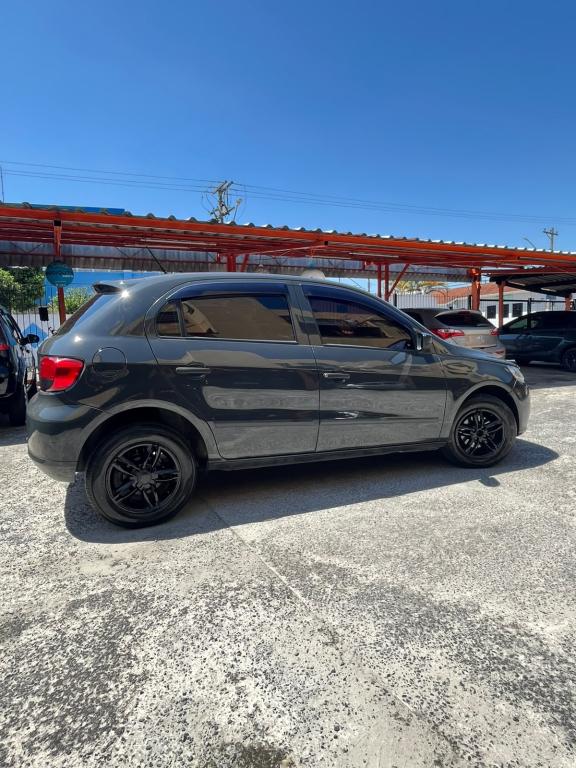 VOLKSWAGEN Gol - Foto