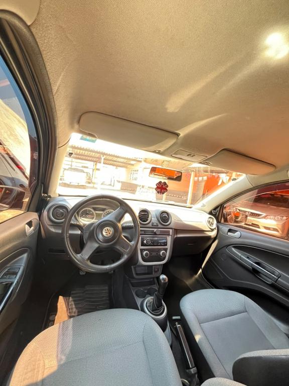 VOLKSWAGEN Gol - Foto