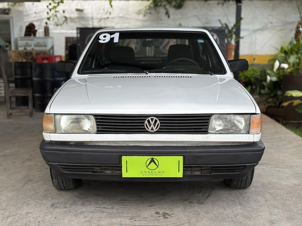 VOLKSWAGEN Gol - Foto