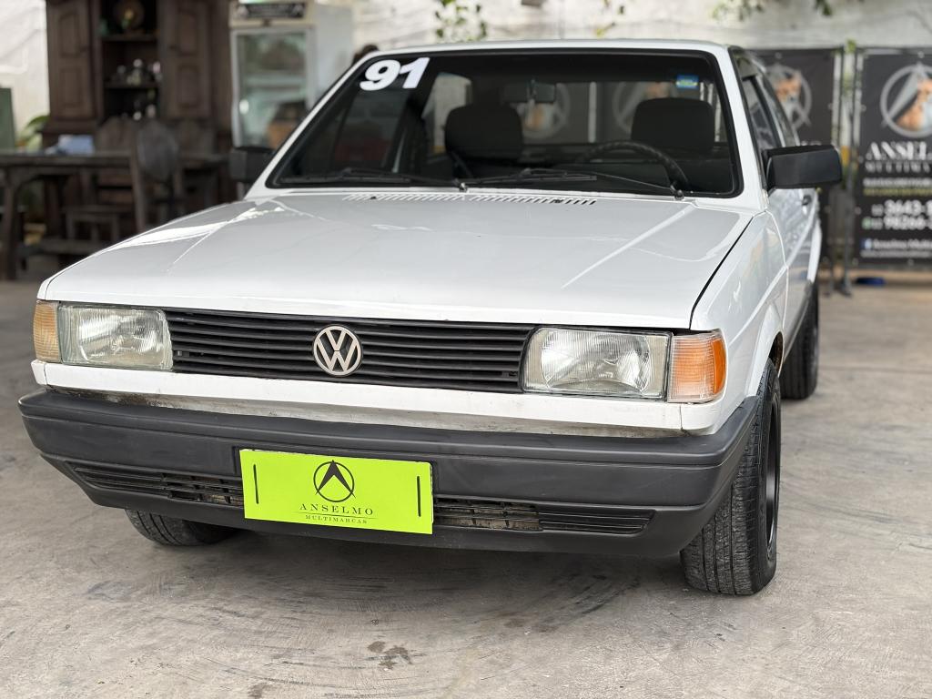 VOLKSWAGEN Gol - Foto