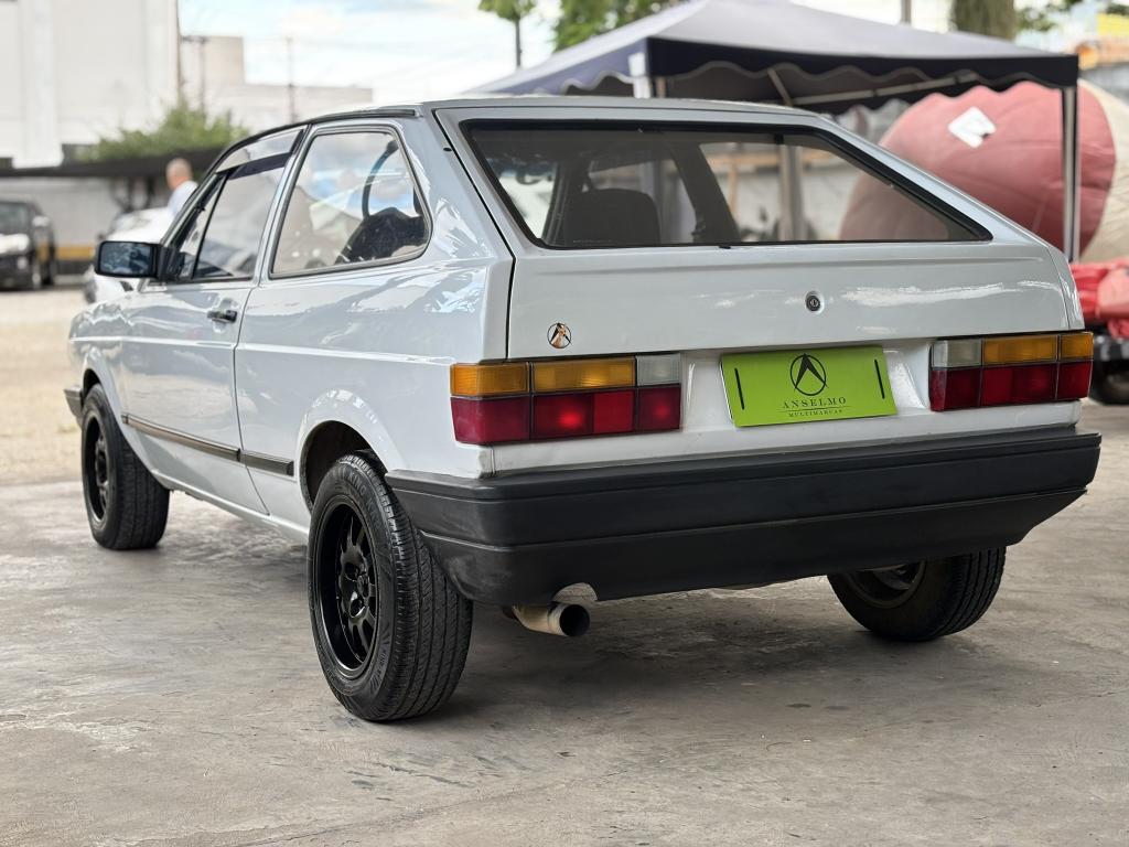VOLKSWAGEN Gol - Foto