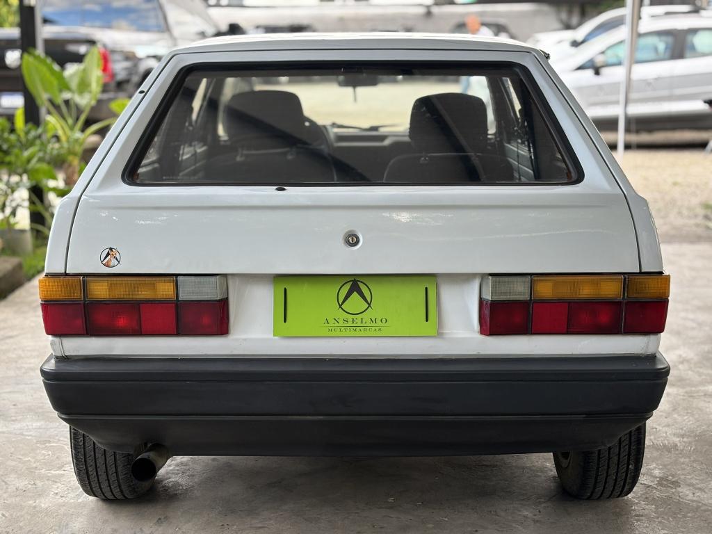 VOLKSWAGEN Gol - Foto