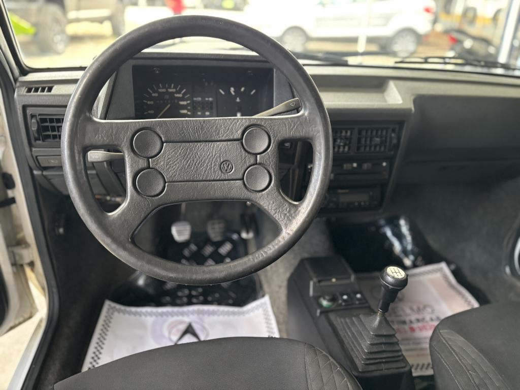 VOLKSWAGEN Gol - Foto