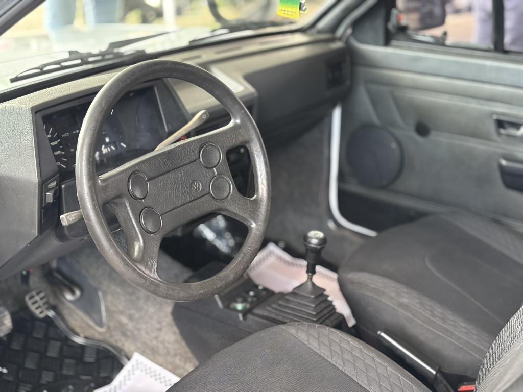 VOLKSWAGEN Gol - Foto