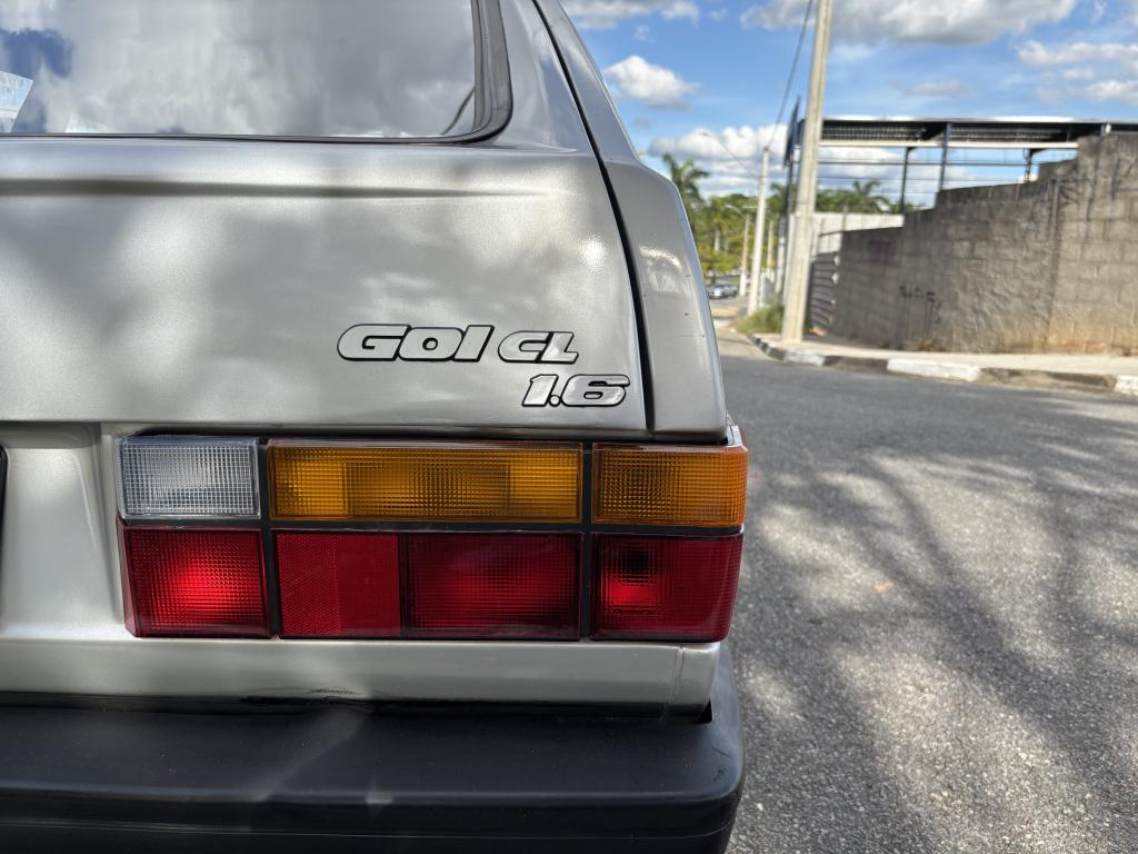 VOLKSWAGEN Gol - Foto