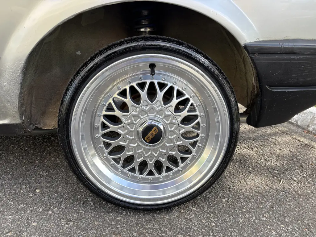 VOLKSWAGEN Gol - Foto