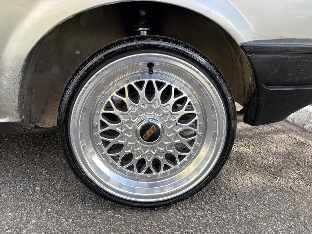 VOLKSWAGEN Gol - Foto