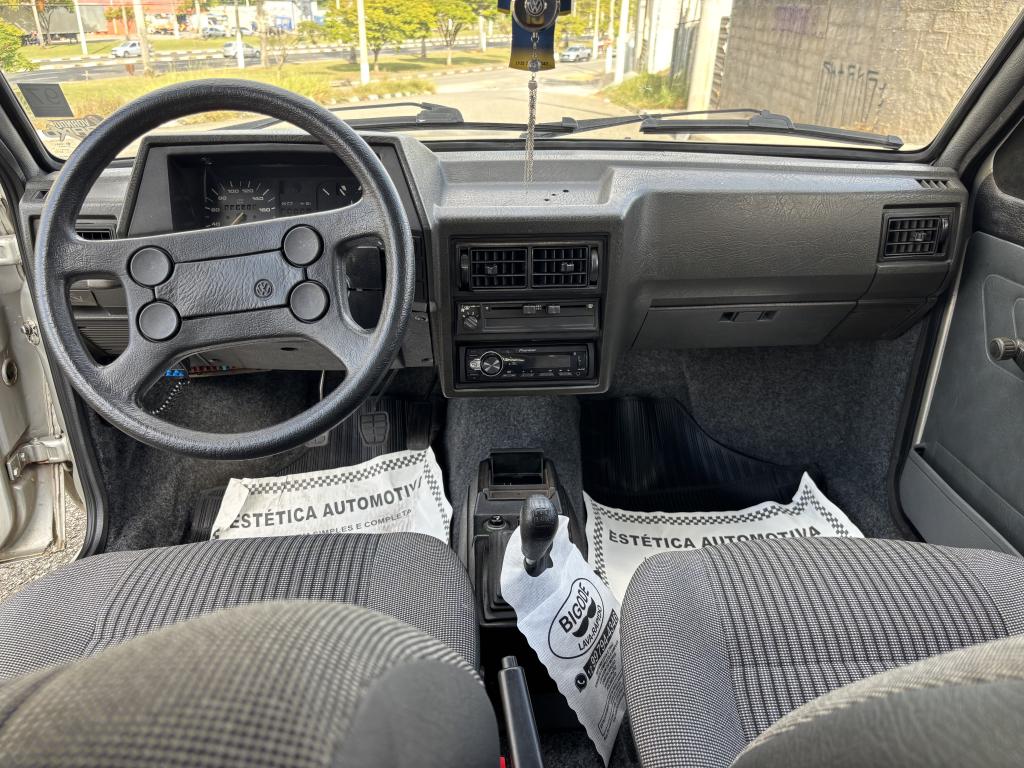 VOLKSWAGEN Gol - Foto