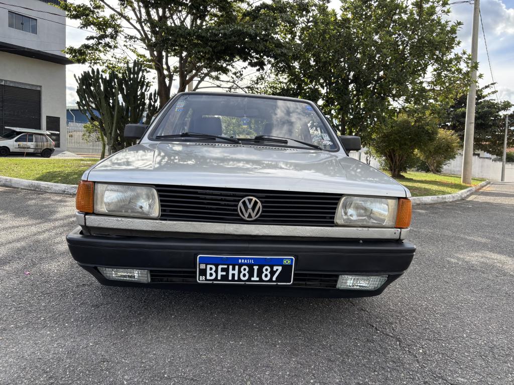 VOLKSWAGEN Gol - Foto