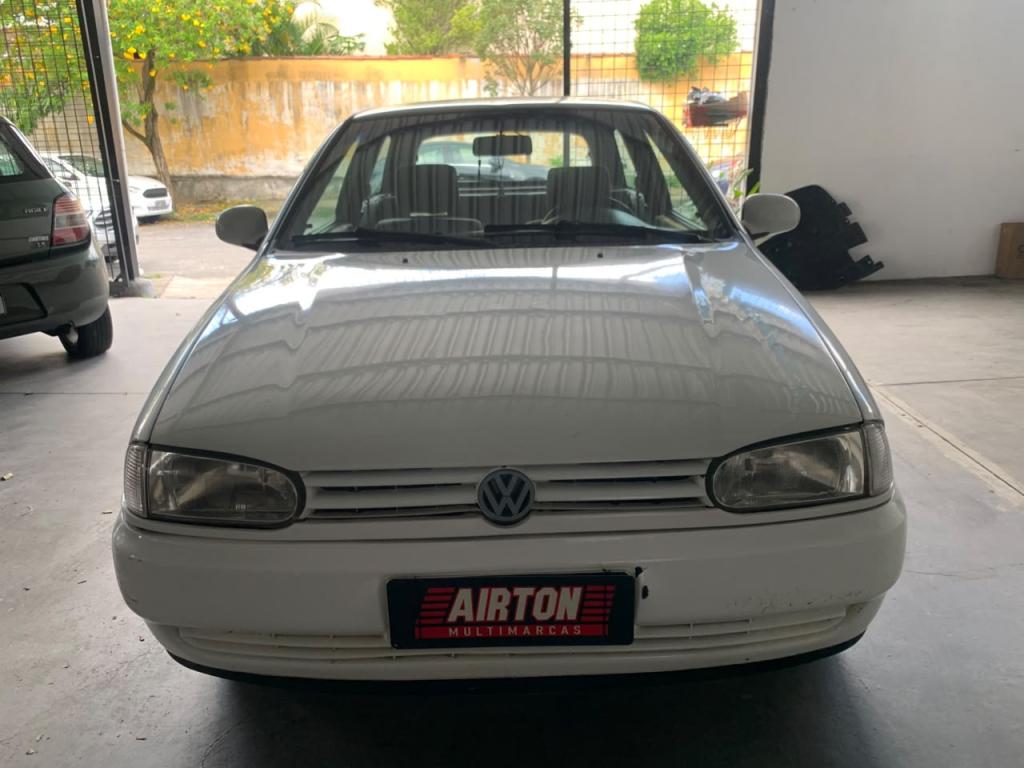 VOLKSWAGEN Gol - Foto
