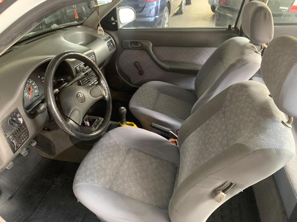 VOLKSWAGEN Gol - Foto