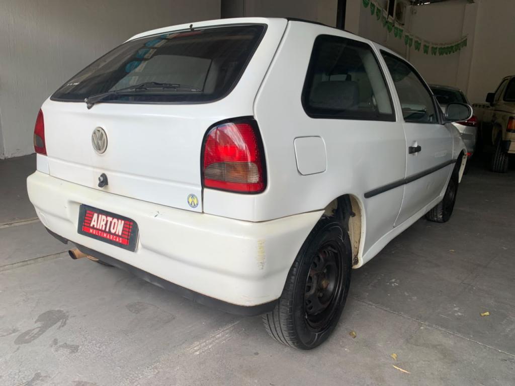 VOLKSWAGEN Gol - Foto