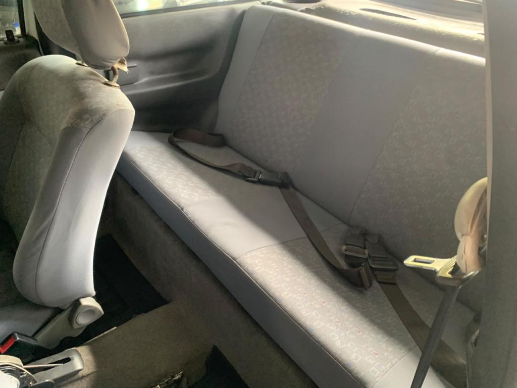 VOLKSWAGEN Gol - Foto