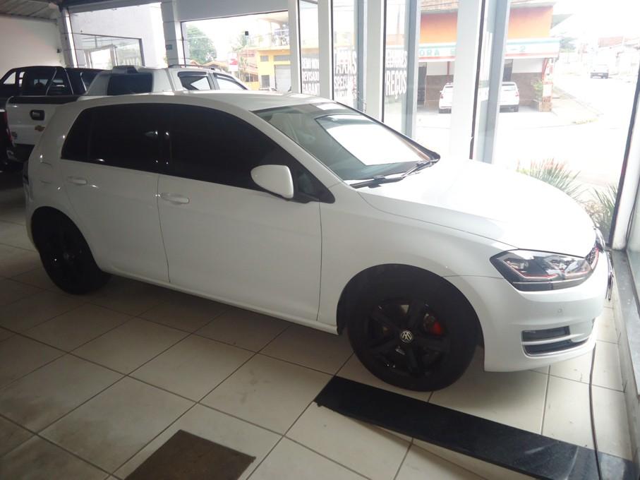 VOLKSWAGEN Golf - Foto