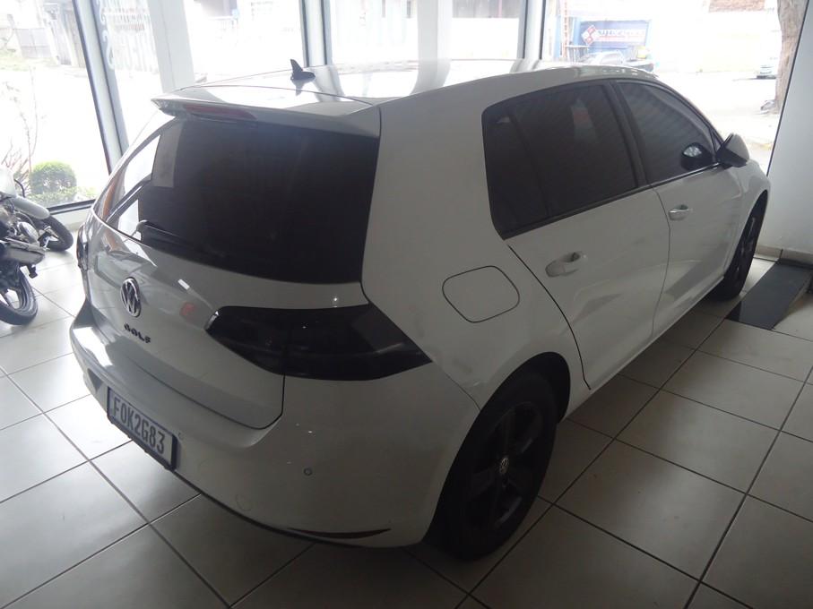 VOLKSWAGEN Golf - Foto