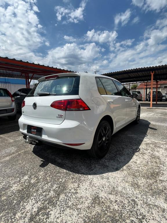 VOLKSWAGEN Golf - Foto