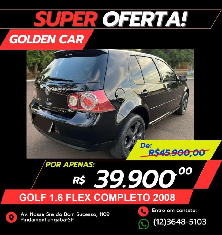 VOLKSWAGEN Golf - Foto