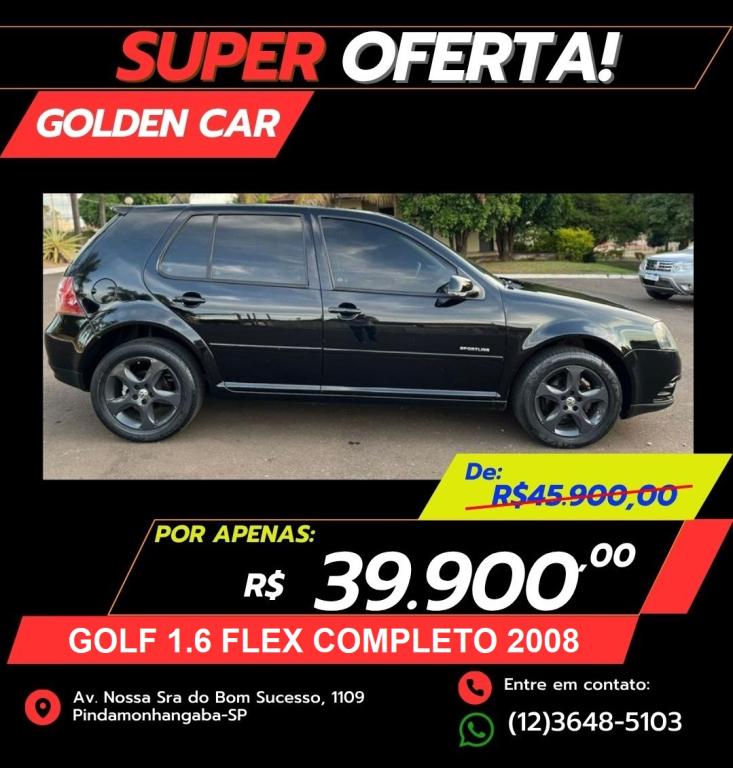 VOLKSWAGEN Golf - Foto