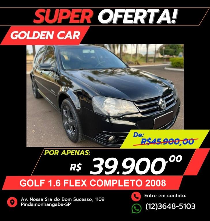 VOLKSWAGEN Golf - Foto