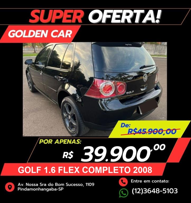 VOLKSWAGEN Golf - Foto