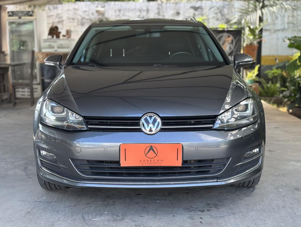 VOLKSWAGEN Golf Variant - Foto