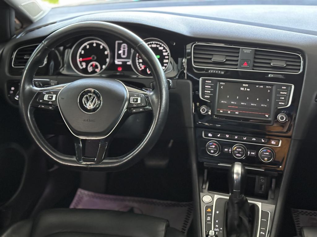 VOLKSWAGEN Golf Variant - Foto