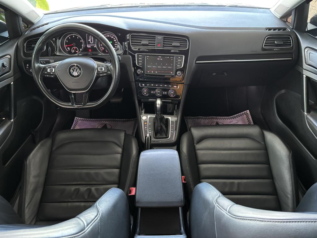 VOLKSWAGEN Golf Variant - Foto