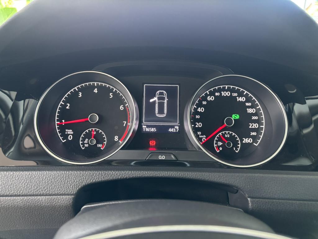 VOLKSWAGEN Golf Variant - Foto