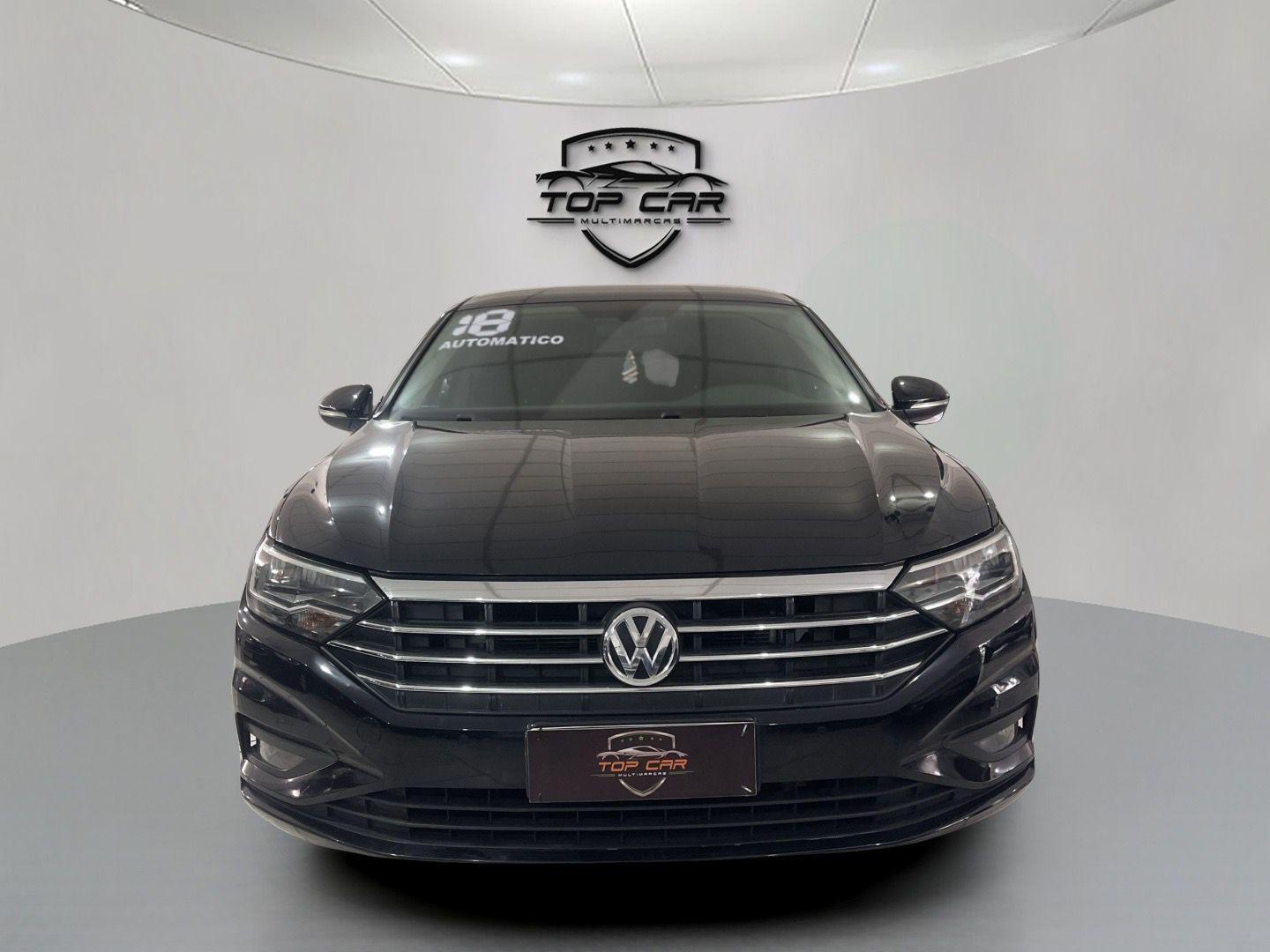 VOLKSWAGEN Jetta - Foto