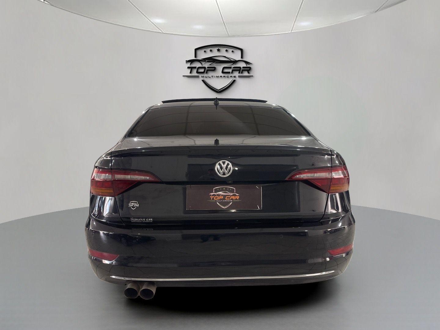 VOLKSWAGEN Jetta - Foto