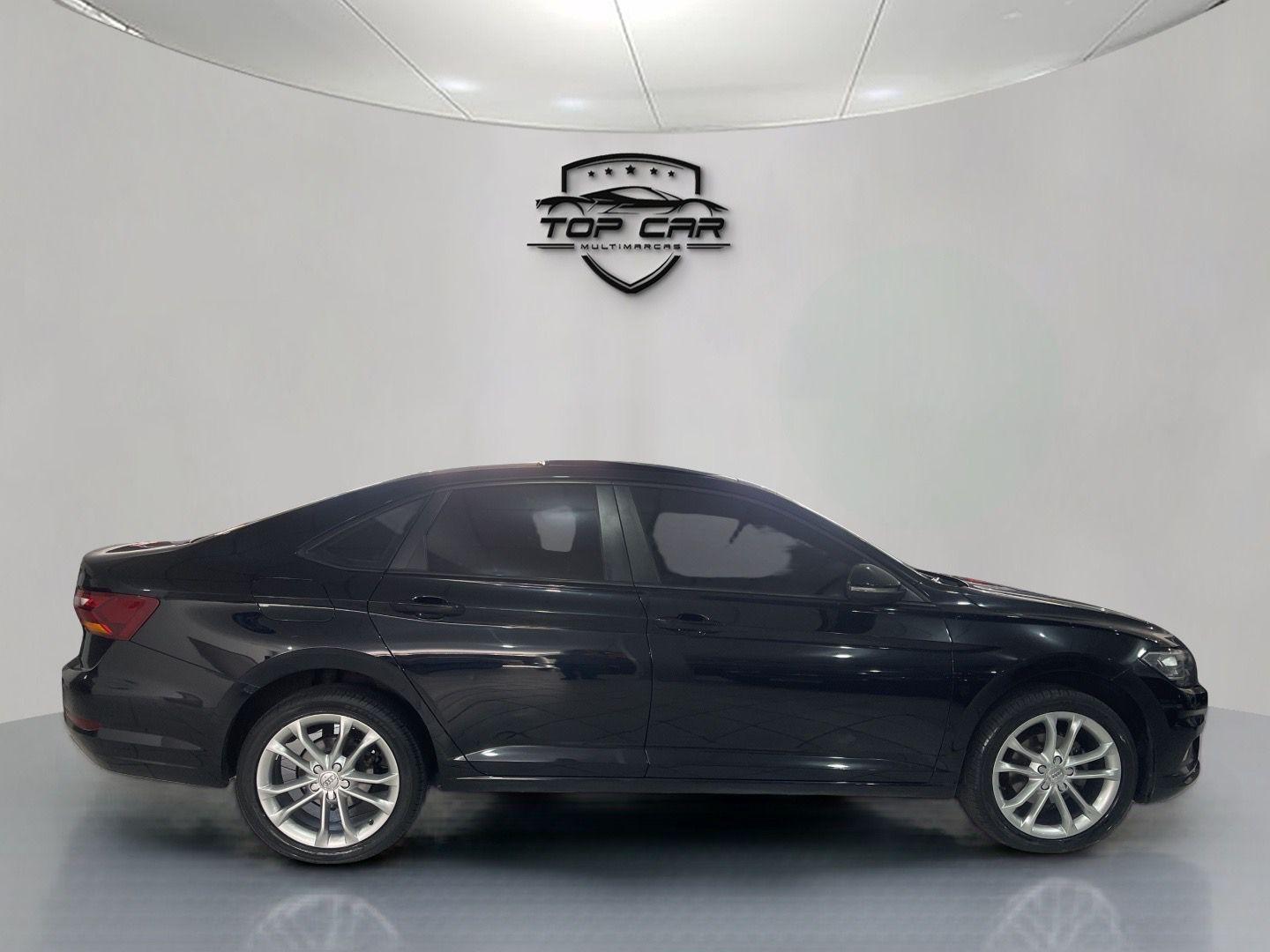 VOLKSWAGEN Jetta - Foto