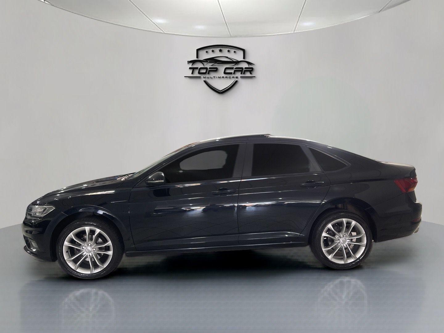 VOLKSWAGEN Jetta - Foto