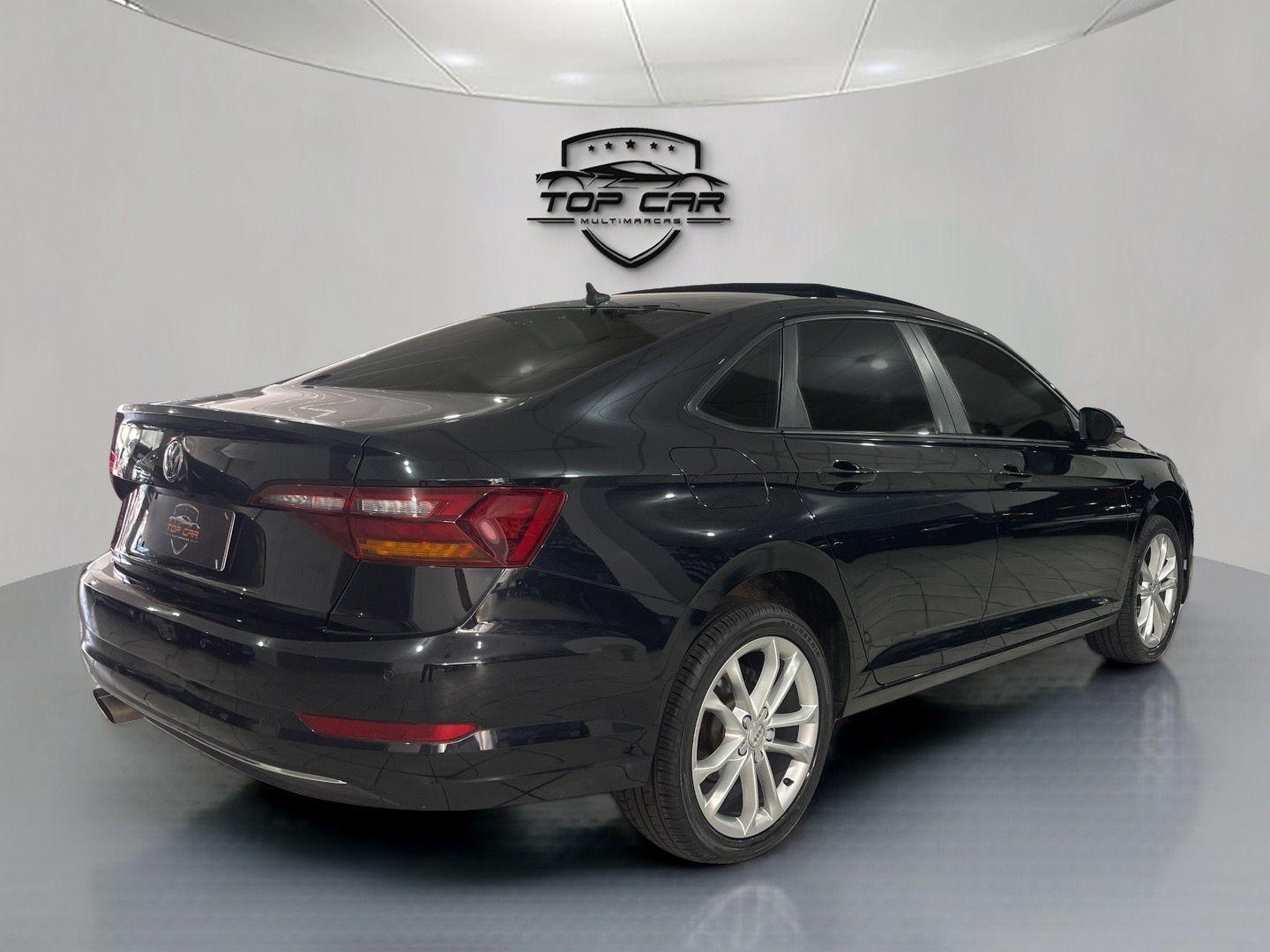 VOLKSWAGEN Jetta - Foto