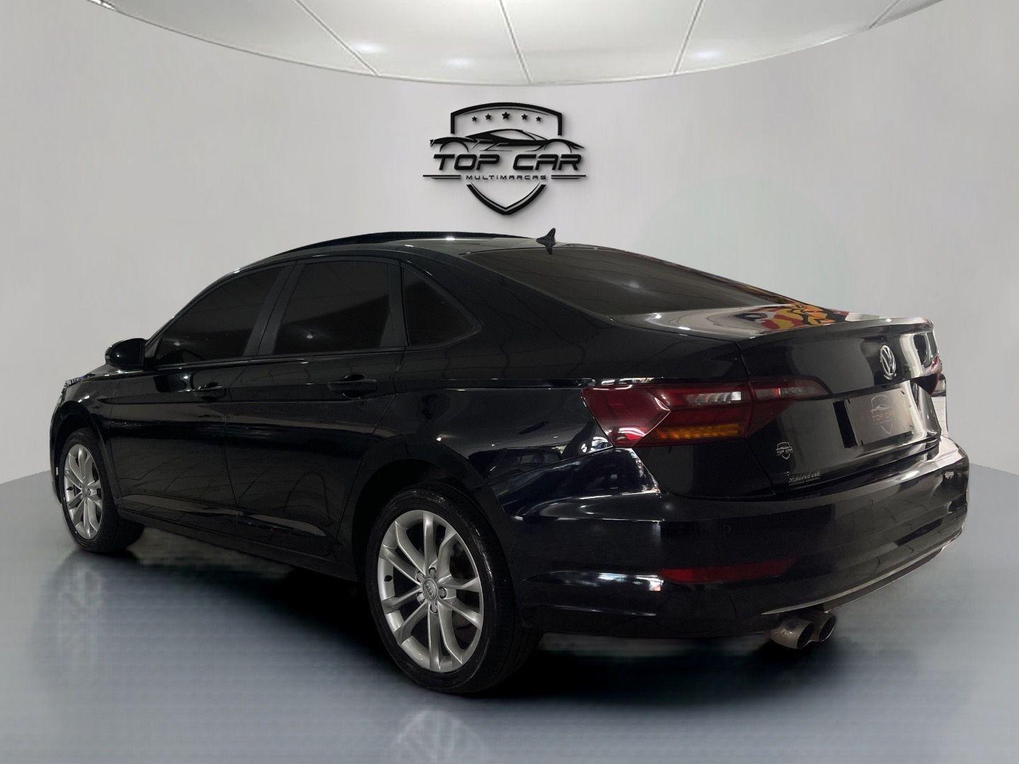 VOLKSWAGEN Jetta - Foto