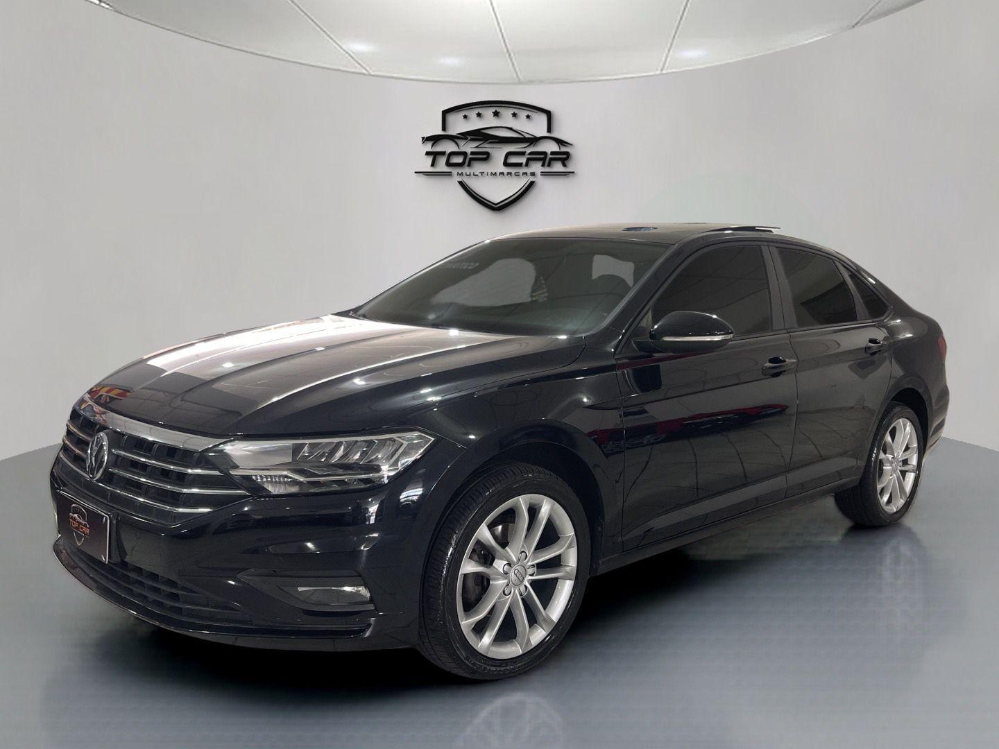 VOLKSWAGEN Jetta - Foto